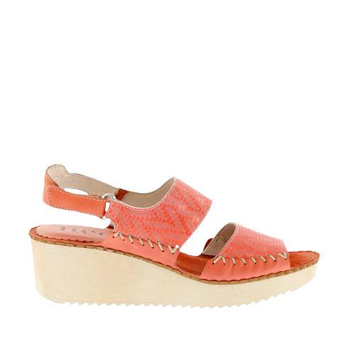 Neo '4200' / Coral/Coral