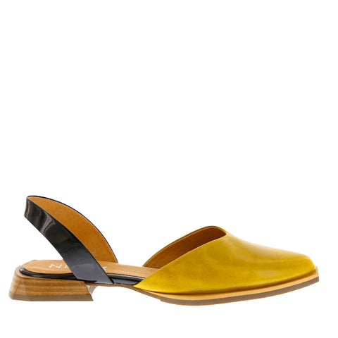 Neo X 'Dalla 2T' / Ochre/Black