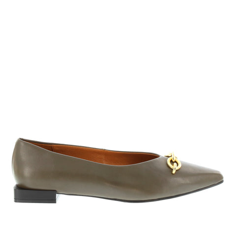 Neo 'AG-23508' / Kaki - Oro