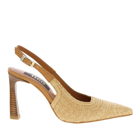 Neo 'AG-24030' / Natural/Camel