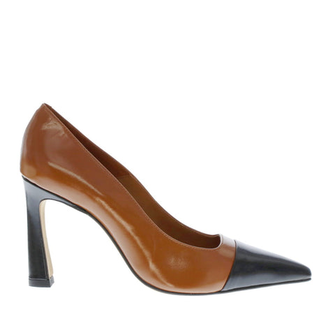 Neo 'AG-24553' / Negro/Caramel