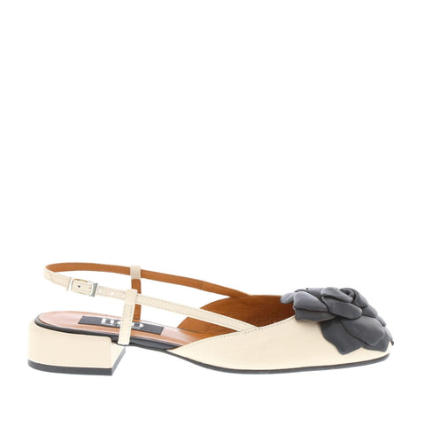 Neo 'AG-25018' / Ivory/Negra
