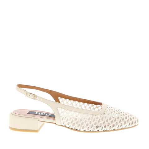 Neo 'AG-25022' / Nat/Ivory