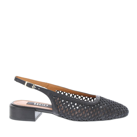Neo 'AG-25022' / Negro/Negro