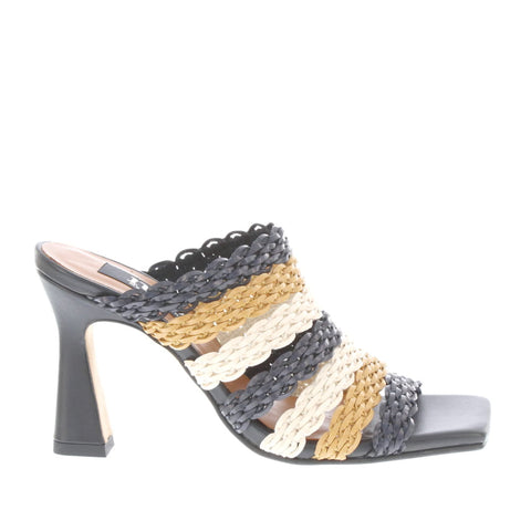 Neo 'AG-25070' / Multicolor/Negro