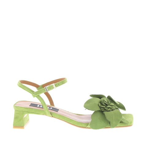 Neo 'AG-25084' / Yuca/531-Green