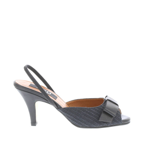 Neo 'AG-25109' / Negro/Negro