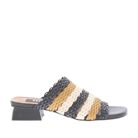 Neo 'AG-25115' / Multicolor/Negro