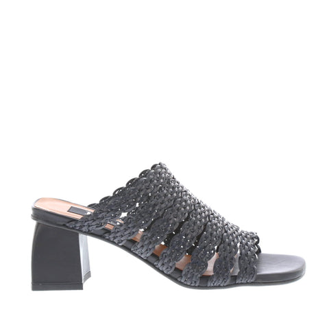 Neo 'AG-25122' / Negro/Negro