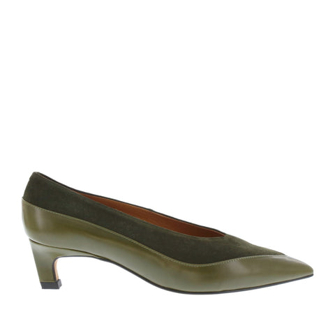 Neo 'AG-25537' / Kaki/Thyme