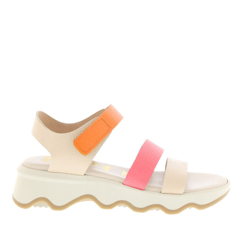 Neo 'BR-50258' / Skin/Coral/Naranja