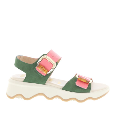Neo 'BR-50260' / Cesped/Coral/Cesped
