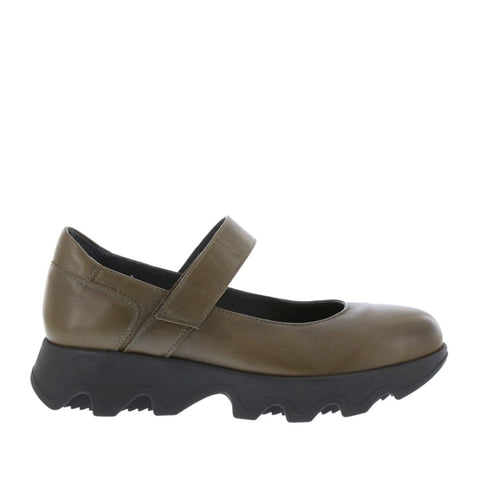 Neo 'BR-51003' / Kaki/Kaki