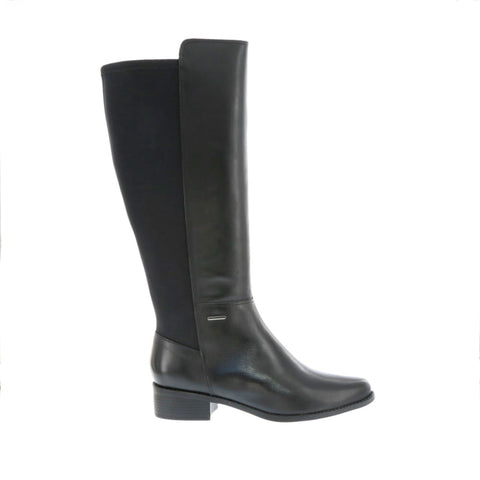 nuxneo 'Iris/BT-345801' / Preto Black/Preto Black