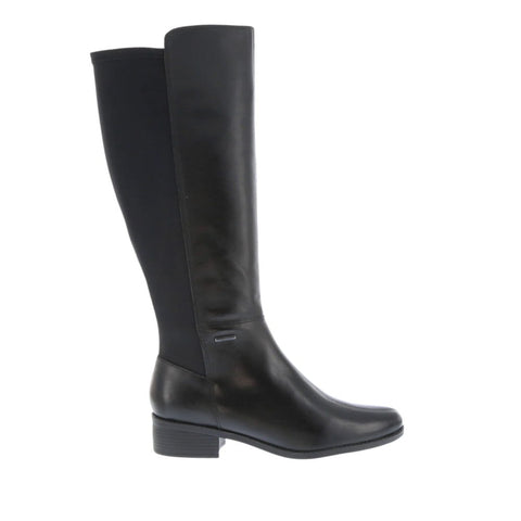 nuxneo 'Iris/BT-345801' / Preto/Preto