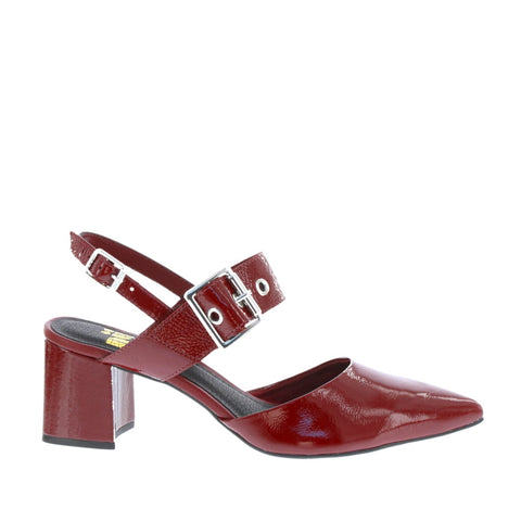 nuxneo 'Lotice/BT-354908' / Burgundy 25