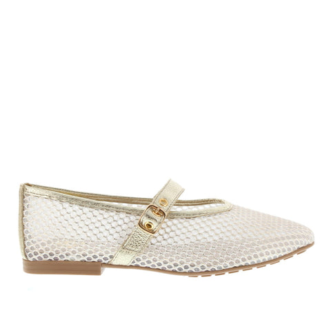 nuxneo 'Valeria/BT-370205' / Dourado 22/Dourado Gold