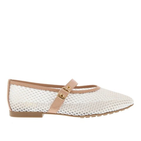 nuxneo 'Valeria/BT-370205' / Brown Sugar 16/Dourado