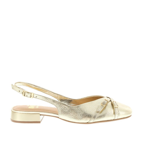 nuxneo 'Nivena/BT-371402' / Dourado 22 Gold