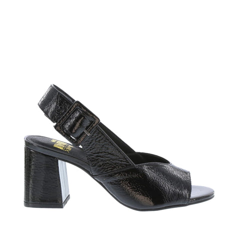 nuxneo 'Mentha/BT-372002' / Preto Black