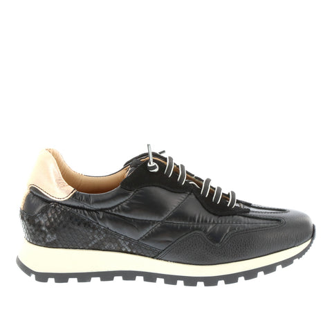 Neo 'CO-Soli 027' / Combi Negro