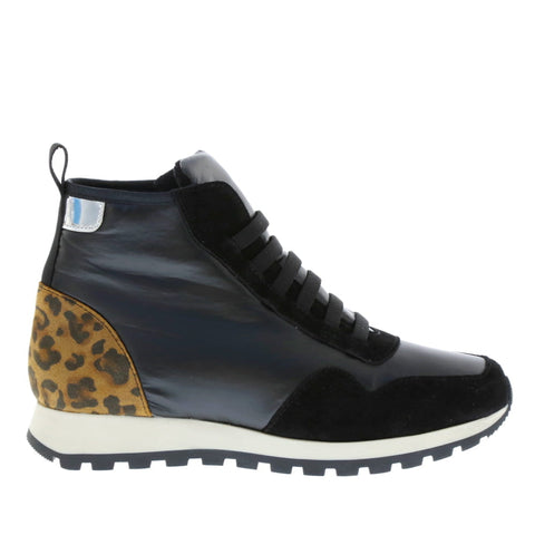 Neo 'CO-Soli020' / Negro/Leo/Whisky