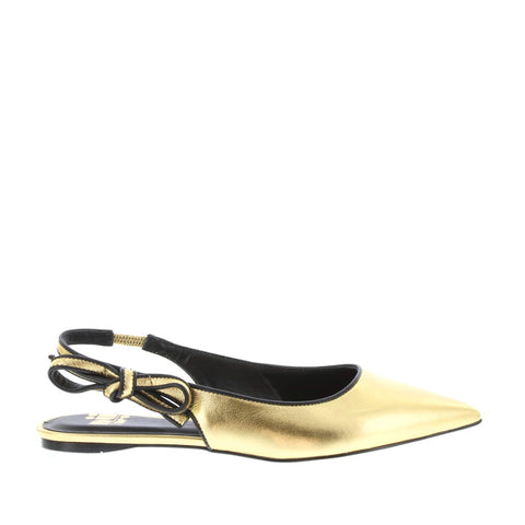 Neo X 'Xamira/HR-507089' / Gold/Black