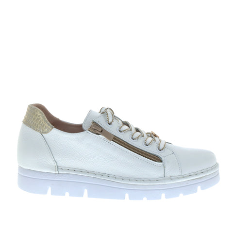 Jose Saenz 'JS-2001-BG-T' / Blanc-Champ-Blanc