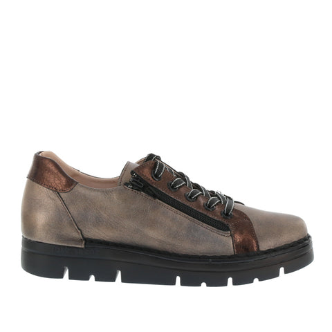 Jose Saenz 'JS-2001-MU-IM' / Tortola-Marron-Negro