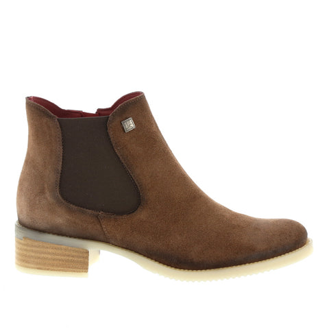 Jose Saenz 'JS-2181-V' / Chocco-Coffee