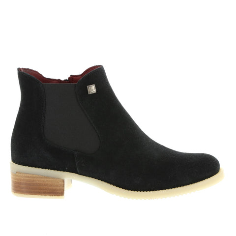 Jose Saenz 'JS-2181-V' / Negro
