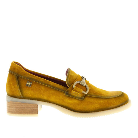 Jose Saenz 'JS-2189-V' / Mostaza 5049