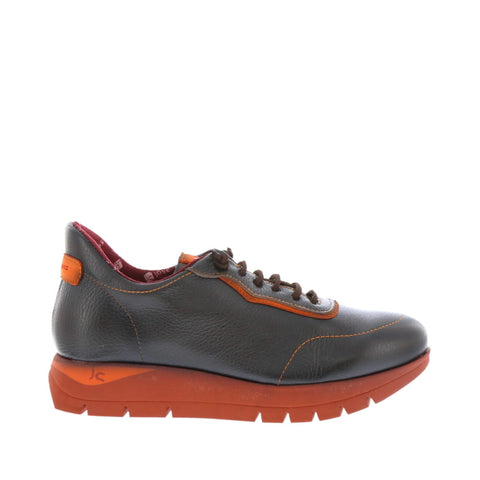 Jose Saenz 'JS-2261' / Marron/Pap