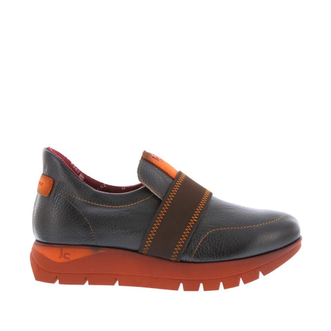 Jose Saenz 'JS-2262' / Marron/Pap