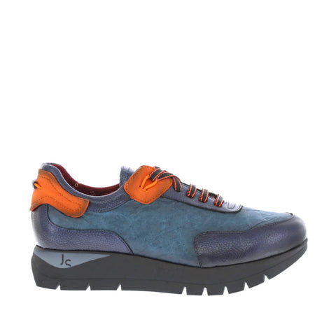 Jose Saenz 'JS-2287' / Navy/Oceano/Navy/Pap