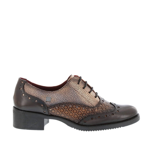 Jose Saenz 'JS-2395-LCIM' / Marron/Caldera/Ram