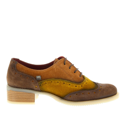 Jose Saenz 'JS-2395-V' / Choc-Coff-Mosta 5049-Cuero 2