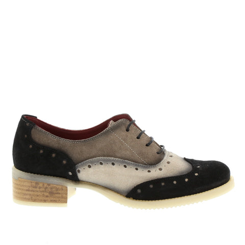 Jose Saenz 'JS-2395-V' / Negro-Snow-Koala