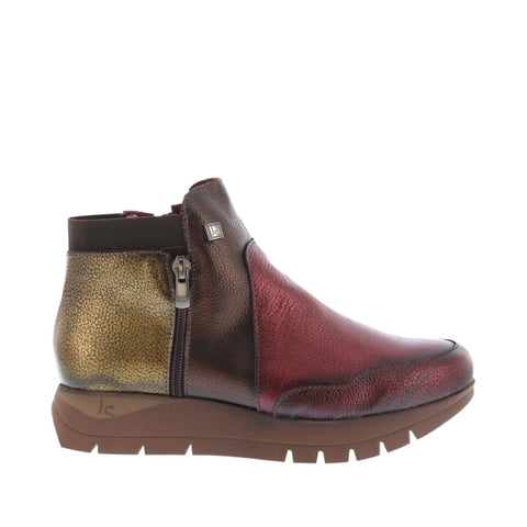 Jose Saenz 'JS-2492' / Rioja/Marron/Bronce