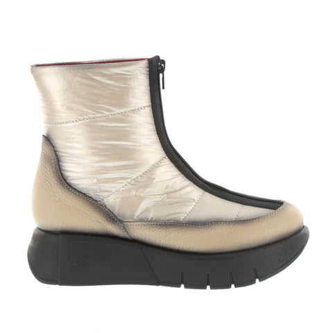 Jose Saenz 'JS-3504-BG-P' / Taupe-Champan 3