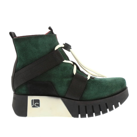 Jose Saenz 'JS-4203-V' / Kaki-Negro