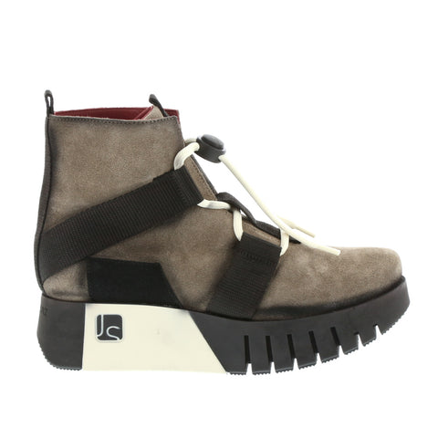 Jose Saenz 'JS-4203-V' / Piedra C/11-Negro