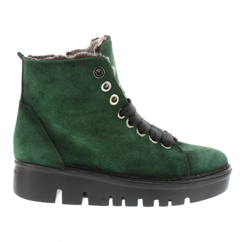 Jose Saenz 'JS-4419-V' / Kaki-Thyme-NevJas-Neg