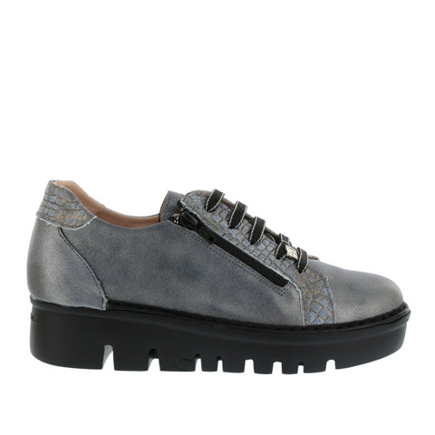 Jose Saenz 'JS-4420-MU-T' / Antracita-Estan-Rib
