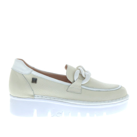 Jose Saenz 'JS-4425-BG' / Hielo-Blanco-Blanco