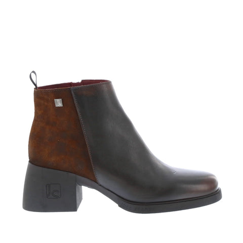Jose Saenz 'JS-5433' / Marron/Antil