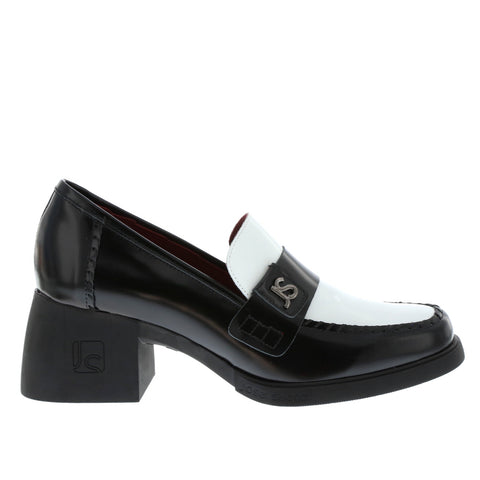 Jose Saenz 'JS-5498-A' / Negro-Blanco
