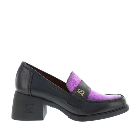 Jose Saenz 'JS-5498-L-IM' / Neg/Orq