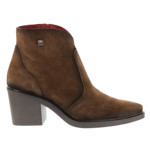 Jose Saenz 'JS-6510-V' / Chocolate