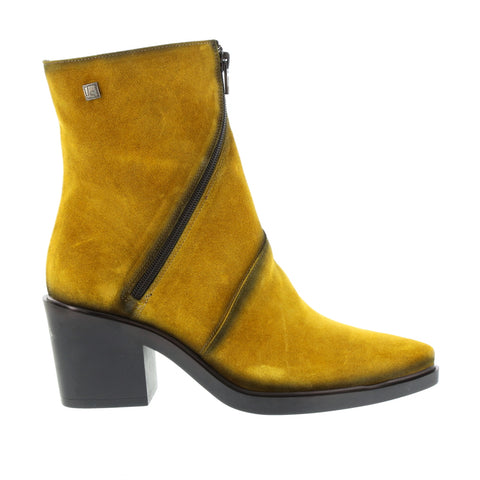Jose Saenz 'JS-6514-V' / Mostaza 5049